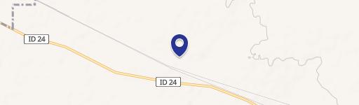 Affordable Land Parcel in Shoshone