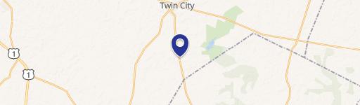 8 George L Smith State Park Rd