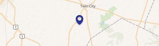 1295 Scarboro Church Rd