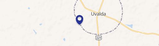 Uvalda, GA 30473