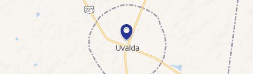Uvalda, GA 30473