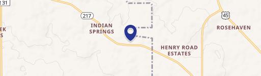 5904 Saint Nicholas W Dr