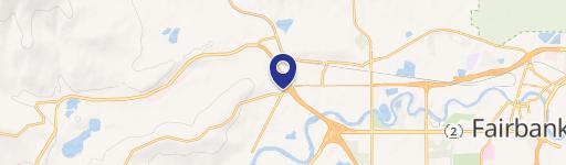 446 Old Chena Pump Rd