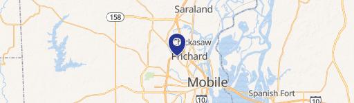 1901 Saint Stephens Rd