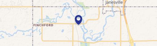 Janesville, Iowa Land Parcel