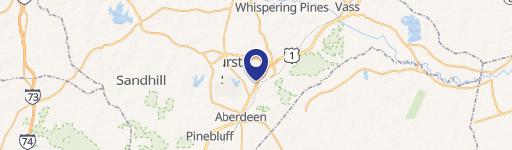 Southern Pines Commercial Land Opportunity