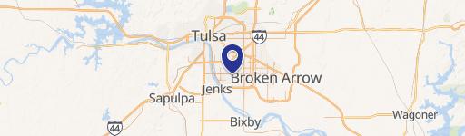 Duplex in Jenks Schools