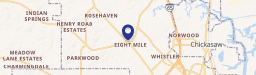 4565 Saint Stephens Rd