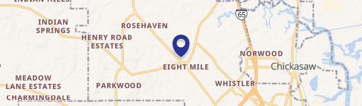 4616 Saint Stephens Rd