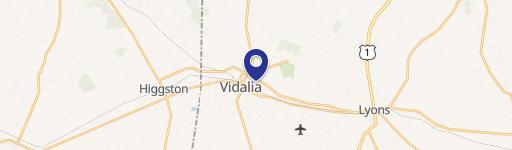 Martin Luther King Jr Ave