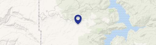 Lenore, ID Acreage with Spring