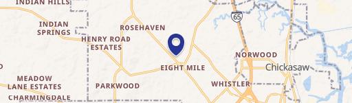 4726 Saint Stephens Rd