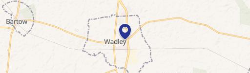 Martin Luther King Blvd