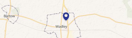 Martin Luther King Blvd