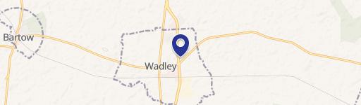 Us Hwy 1st Poplar St St