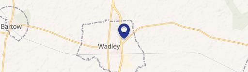 Us Hwy 1st Poplar St St