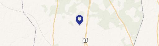 5845 Moxley Bartow Rd