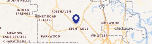 4716 Saint Stephens Rd