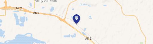 1431 Old Richardson Hwy