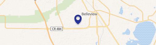 LAND - BELLEVIEW, FL