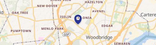 Residential Land in Iselin, NJ