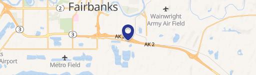 875 Old Richardson Hwy