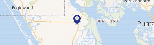 Oversized Homesite in Port Charlotte