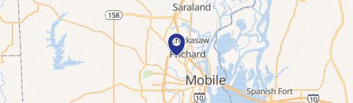 1401 Saint Stephens Rd