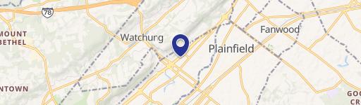 North Plainfield Multifamily Property