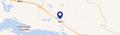 1645 Old Richardson Hwy