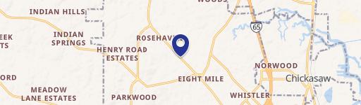 5155 Saint Stephens Rd