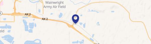 1199 Old Richardson Hwy