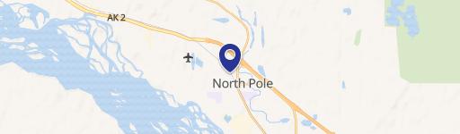 2533 Old Richardson Hwy