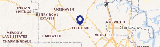 4561 Saint Stephens Rd