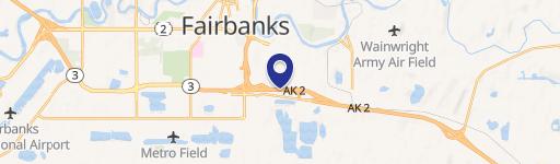 750 Old Richardson Hwy