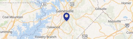 1627 Calvary Church Rd