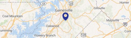 1645 Calvary Church Rd