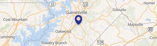 1635 Calvary Church Rd