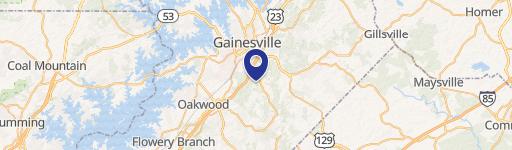 1555 Calvary Church Rd