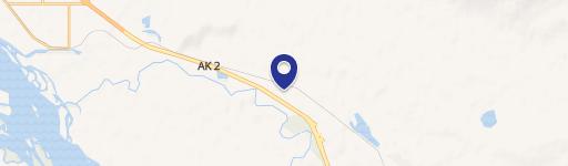 3481 Old Richardson Hwy