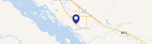 3127 Old Richardson Hwy