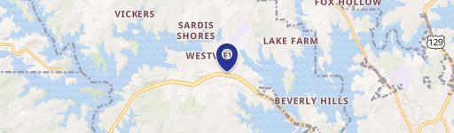 2535 Dawsonville Hwy