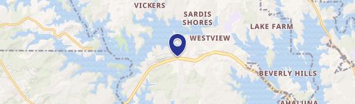 3015 Dawsonville Hwy