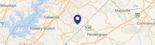 3319 Dixieland Farm Rd