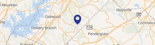 3207 Dixieland Farm Rd