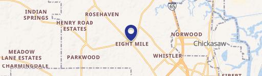 4507 Saint Stephens Rd