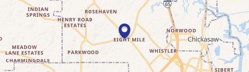 4525 Saint Stephens Rd