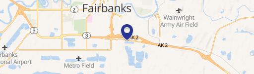 751 Old Richardson Hwy