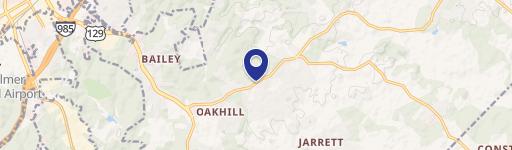 3009 Harmony Church Rd