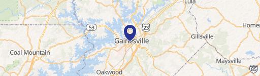 635 Jesse Jewell SW Pkwy